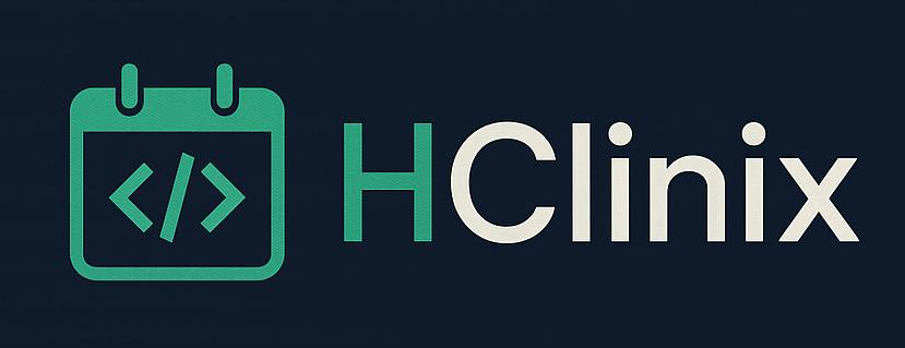 Logo HClinix